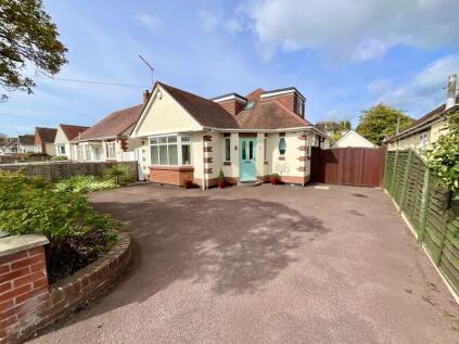 Springfield Avenue, Hengistbury Head