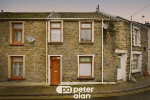 138, Glanaman Road, Cwmaman, Aberdare CF44 6HY