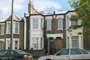 14, Averill Street, London W6 8EB