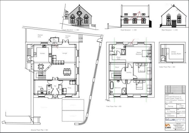 Plans