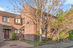 12, Somerford Way, London SE16 6QW