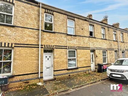 Wheeler Street, Newport, NP20
