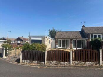 2 bed Semi-Detached Bungalow for sale Image 2