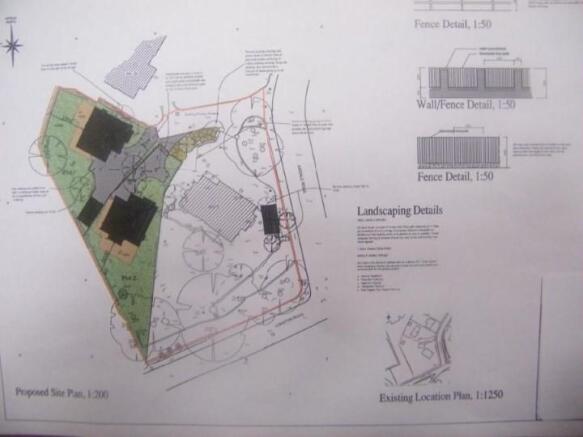 Plans