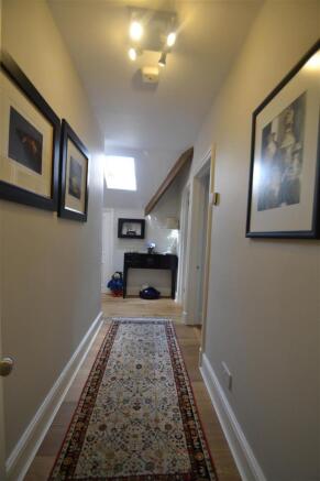 Hallway Internal1Web