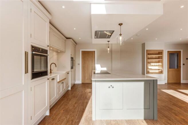 Kitchen Example