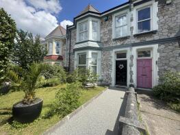 105, Milehouse Road, Plymouth PL3 4AE