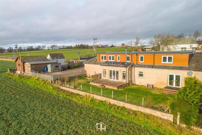 WEST VIEW KIRKTON OF AUCHTERHOUSE DD3 0QS EDIT (38