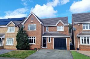 62, Hartwell Grove, Winsford CW7 3UR