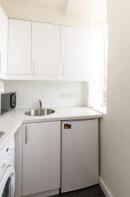 Flat 722, Chelsea Cloisters, Sloane Avenue, London SW3 3EW