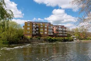 15, Lucys Mill, Mill Lane, Stratford-upon-avon CV37 6DE