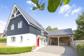 10, Church Farm Close, Salisbury SP5 5DF