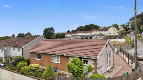 Varley Lane, Liskeard, PL14