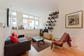 Flat 1, 6, Tottenham Mews, London W1T 4AB
