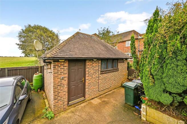 Outbuilding/Office