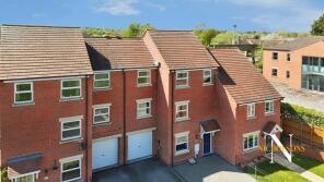 11, De Brouwer Close, Retford DN22 6HF
