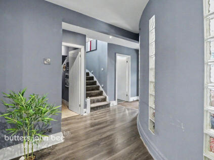 Summerfield Drive, Northwich