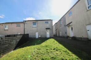 24, Lime Crescent, Abronhill, Glasgow G67 3PQ
