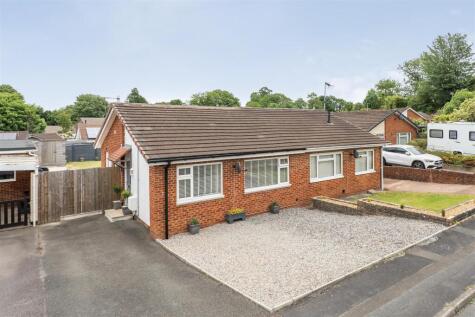 Chilcott Close, Tiverton