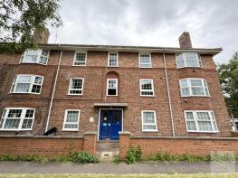 34, Magdalen Close, Norwich NR3 1NE