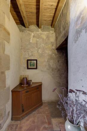 North Inner Hallway