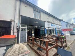 136, Lewes Road, Brighton BN2 3LG