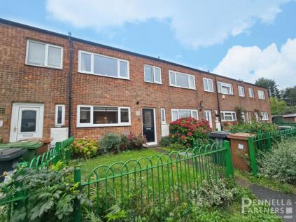 Fellowes Gardens, Peterborough, PE2