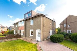 146, Broomfield Crescent, Broomhall, Edinburgh EH12 7NF