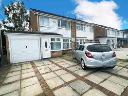 7, Malvern Close, Kirkby Park, Kirkby L32 2BS