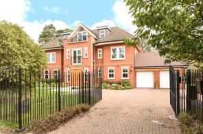 Fieldfare, Burleigh Road, Ascot SL5 7LD