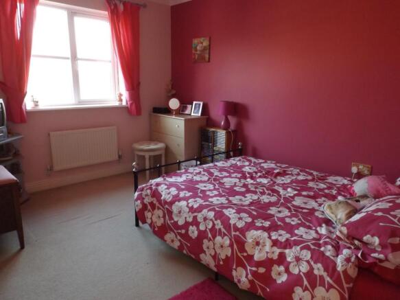Bedroom 3