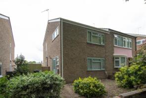 39, Chaplains Close, Haverhill CB9 0DT