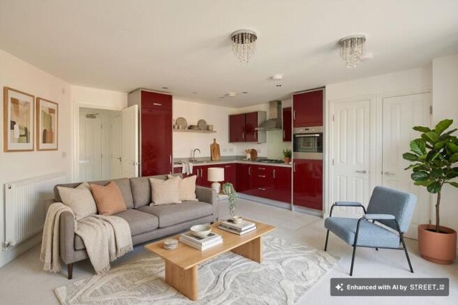 Kings Lane, St. Neots, PE19 photo 3