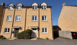 11, Wilkinson Place, Witney OX28 6JT