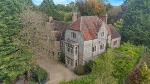 20 Boreham Grange, Grange Lane, Warminster BA12 9EY