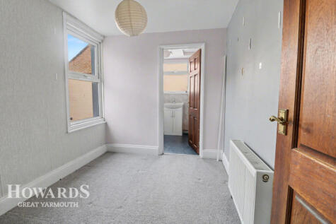 43 Havelock Road, Great Yarmouth NR30 3HJ