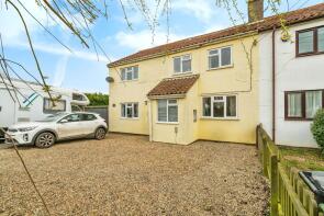 1, Fernleigh Cottages, Station Road, Norwich NR15 2ED
