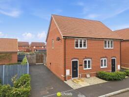 38, Wheatsheaf, Frinton-on-sea CO13 0FS