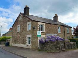Westward House, Parkend Road, Bream GL15 6JT