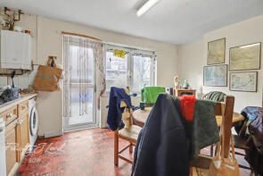31, Sabella Court, London E3 2ET
