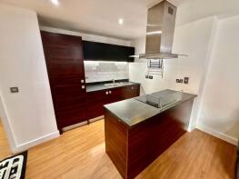 Apartment 853, 26, Ryland Street, Birmingham B16 8FW