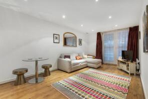 Flat 117, 9, Albert Embankment, London SE1 7HF