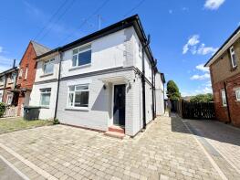 22, Newman Street, Rushden NN10 8JP