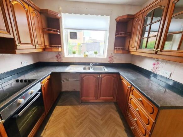 Sherwood Avenue, Droylsden photo 4