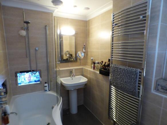 En-Suite 
