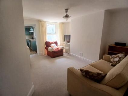 Victoria Road, Dartmouth, Devon, TQ6