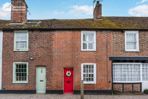 The Street, Cobham, Gravesend, Kent