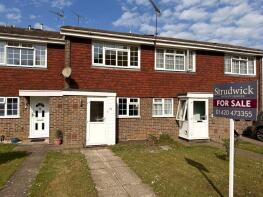 44, Waterside Close, Bordon GU35 0HD