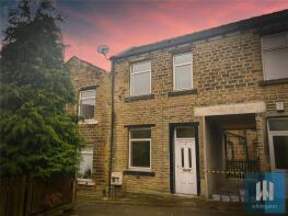 3, Back Stanley Street, Lockwood, Huddersfield HD1 3UG
