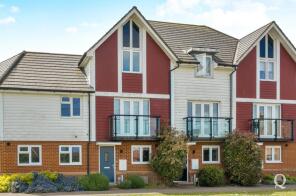 36c, Rose Walk, Sittingbourne ME10 4EW
